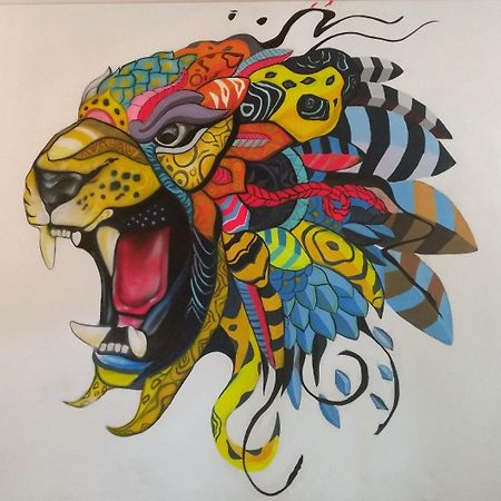 Cartagena Casa De Santo Domingo Vidal旅舍 外观 照片